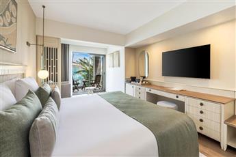 Mirada Exclusive Bodrum 5*