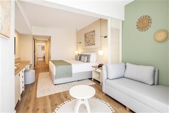 Mirada Exclusive Bodrum 5*