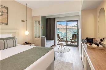 Mirada Exclusive Bodrum 5*