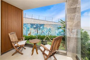 Mirada Exclusive Bodrum 5*