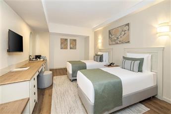 Mirada Exclusive Bodrum 5*