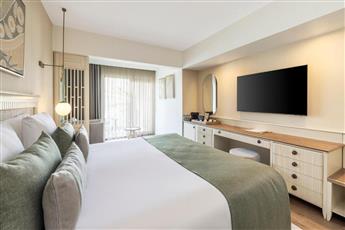 Mirada Exclusive Bodrum 5*