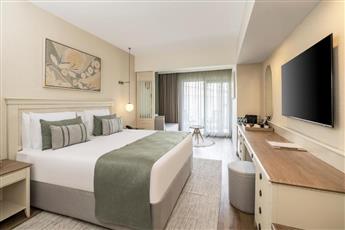 Mirada Exclusive Bodrum 5*