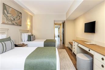 Mirada Exclusive Bodrum 5*