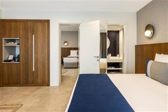 Mirada Exclusive Bodrum 5*