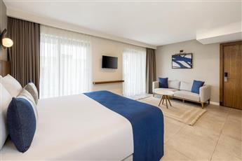 Mirada Exclusive Bodrum 5*