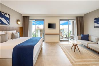 Mirada Exclusive Bodrum 5*