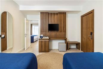 Mirada Exclusive Bodrum 5*