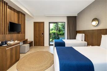 Mirada Exclusive Bodrum 5*