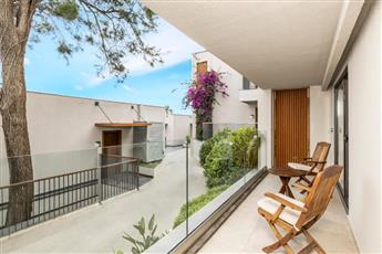 Mirada Exclusive Bodrum 5*