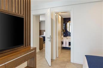 Mirada Exclusive Bodrum 5*