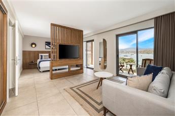 Mirada Exclusive Bodrum 5*