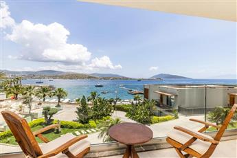 Mirada Exclusive Bodrum 5*