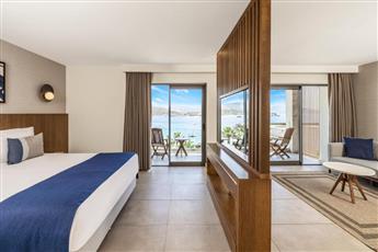 Mirada Exclusive Bodrum 5*