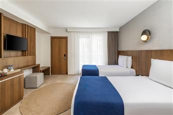 Mirada Exclusive Bodrum 5*