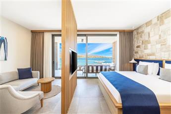 Mirada Exclusive Bodrum 5*