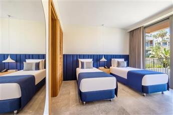 Mirada Exclusive Bodrum 5*
