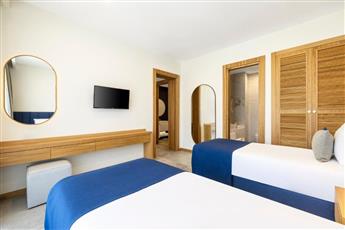 Mirada Exclusive Bodrum 5*