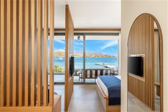 Mirada Exclusive Bodrum 5*