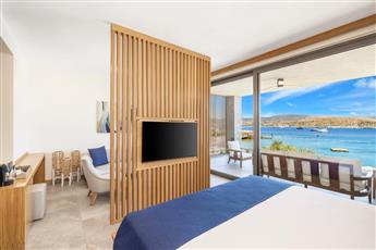 Mirada Exclusive Bodrum 5*