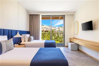 Mirada Exclusive Bodrum 5*