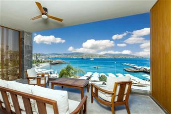 Mirada Exclusive Bodrum 5*