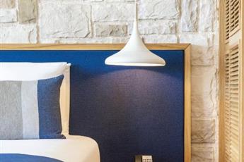 Mirada Exclusive Bodrum 5*