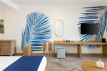 Mirada Exclusive Bodrum 5*