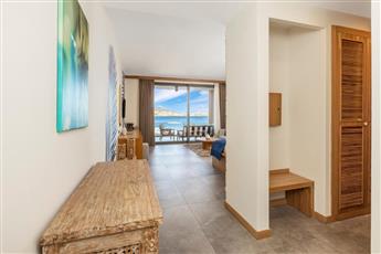 Mirada Exclusive Bodrum 5*