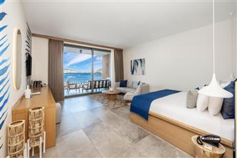 Mirada Exclusive Bodrum 5*