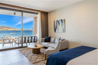 Mirada Exclusive Bodrum 5*