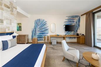 Mirada Exclusive Bodrum 5*