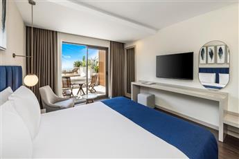Mirada Exclusive Bodrum 5*