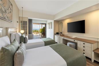 Mirada Exclusive Bodrum 5*