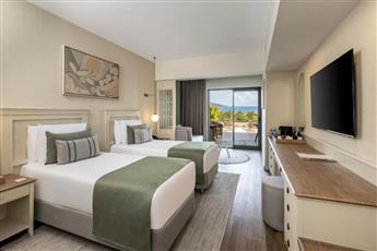 Mirada Exclusive Bodrum 5*