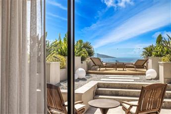 Mirada Exclusive Bodrum 5*