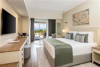 Mirada Exclusive Bodrum 5*