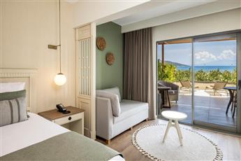 Mirada Exclusive Bodrum 5*