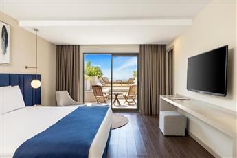 Mirada Exclusive Bodrum 5*