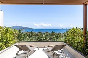 Mirada Exclusive Bodrum 5*