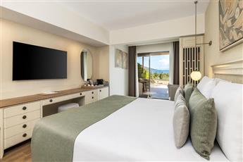 Mirada Exclusive Bodrum 5*
