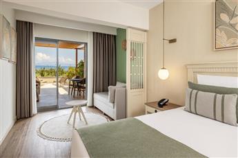 Mirada Exclusive Bodrum 5*