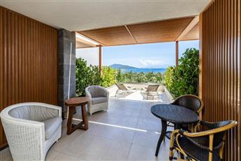 Mirada Exclusive Bodrum 5*