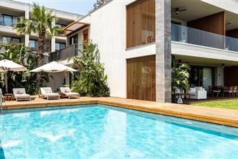 Mirada Exclusive Bodrum 5*