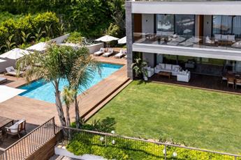 Mirada Exclusive Bodrum 5*