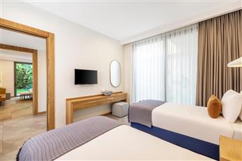 Mirada Exclusive Bodrum 5*