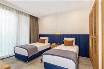 Mirada Exclusive Bodrum 5*