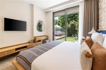 Mirada Exclusive Bodrum 5*