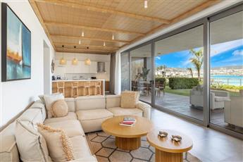 Mirada Exclusive Bodrum 5*