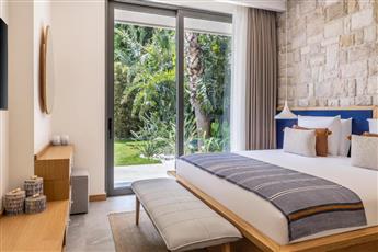Mirada Exclusive Bodrum 5*